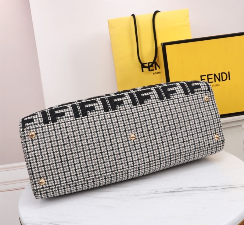 Fendi Shopping Bags